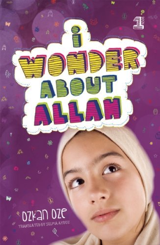 I Wonder About Allah (Book 2) By The Islamic Foundation