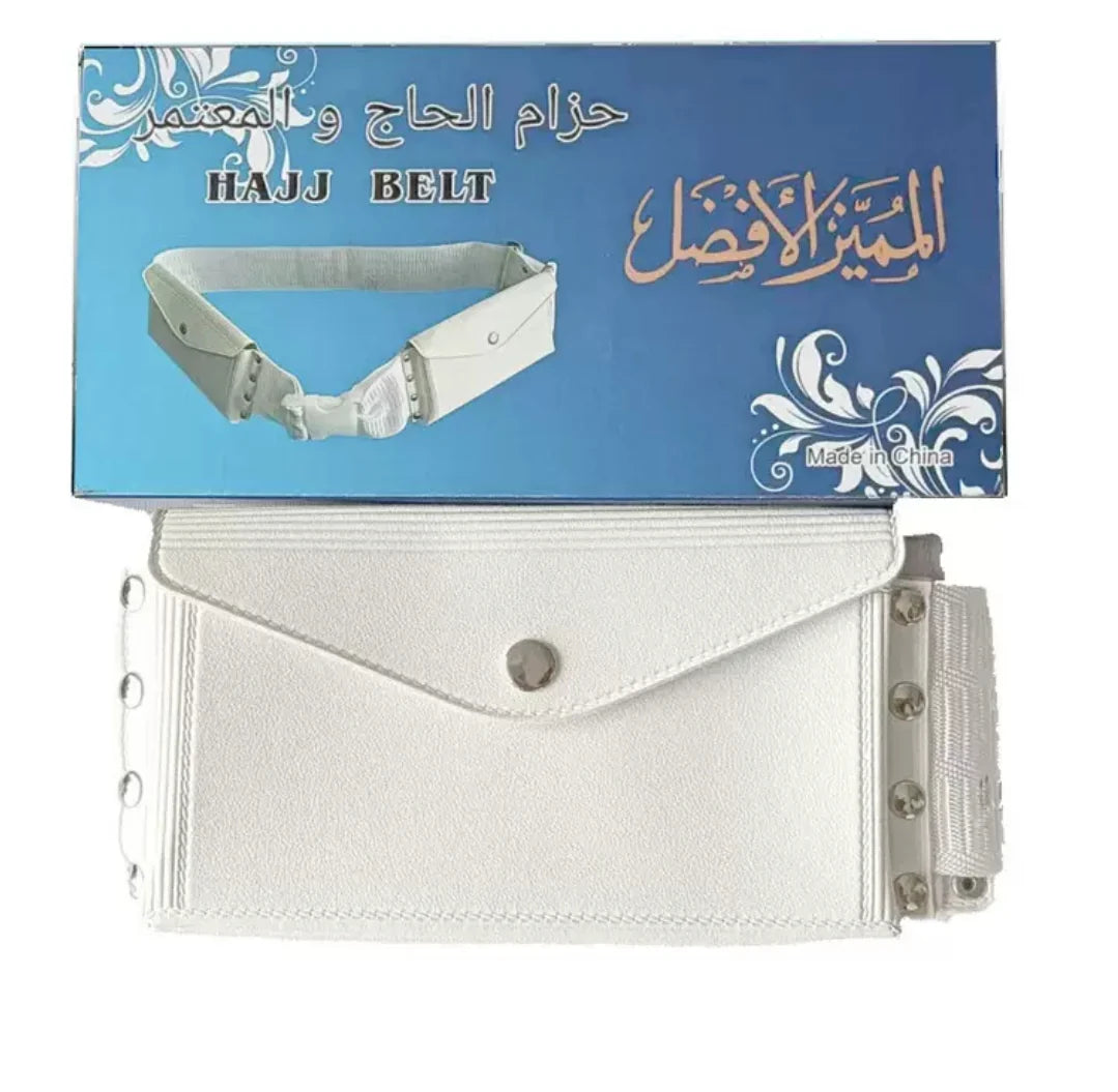Ihram Belt