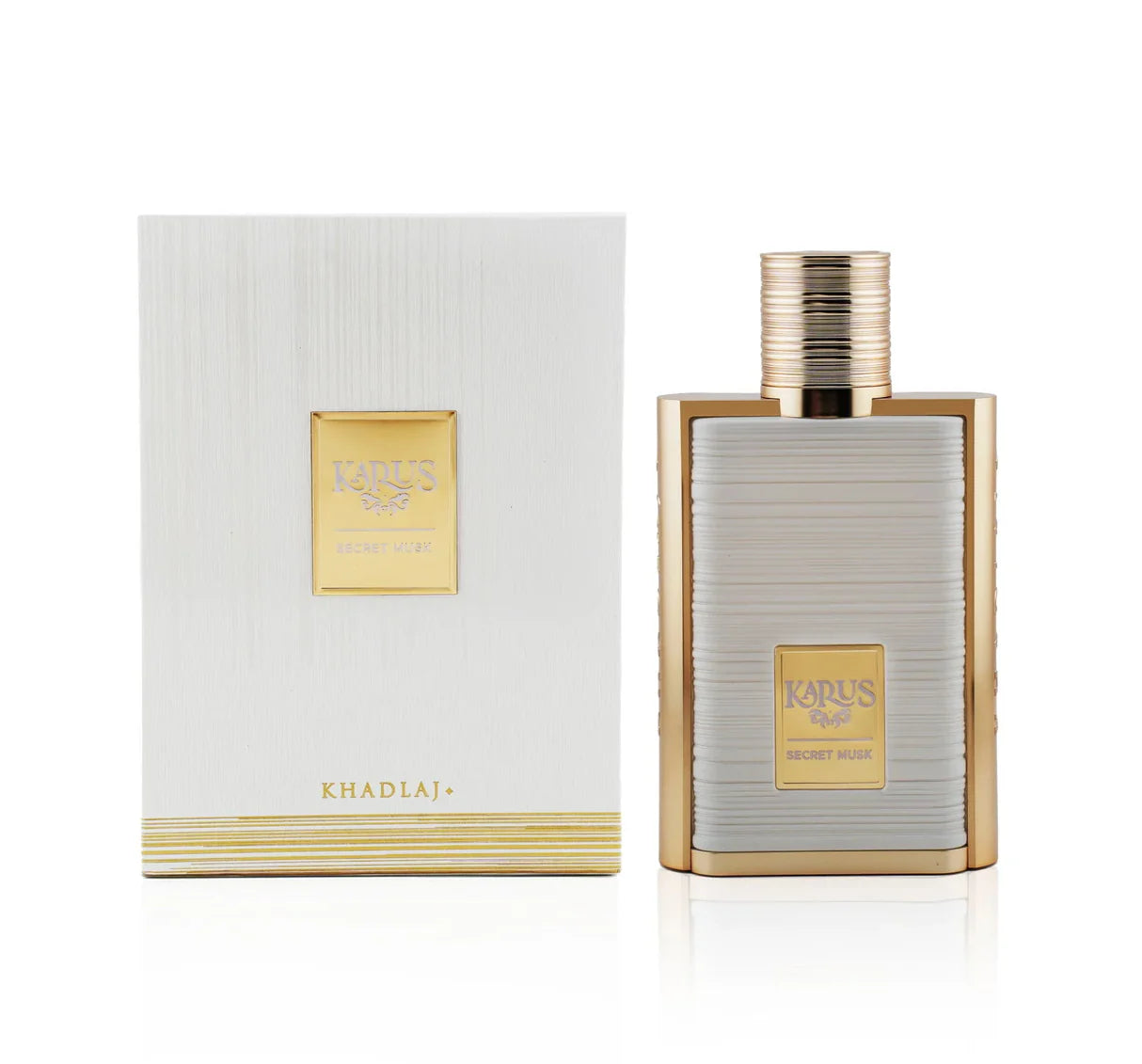 Karus Secret Musk By Khadlaj