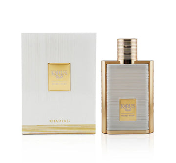 Karus Secret Musk By Khadlaj
