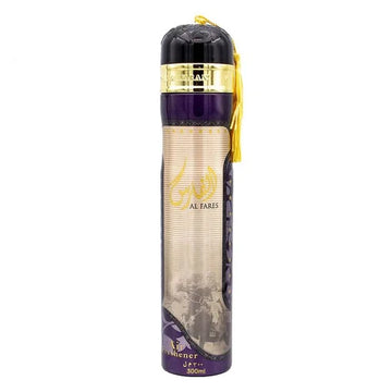 Al Fares Air Freshener 300ml