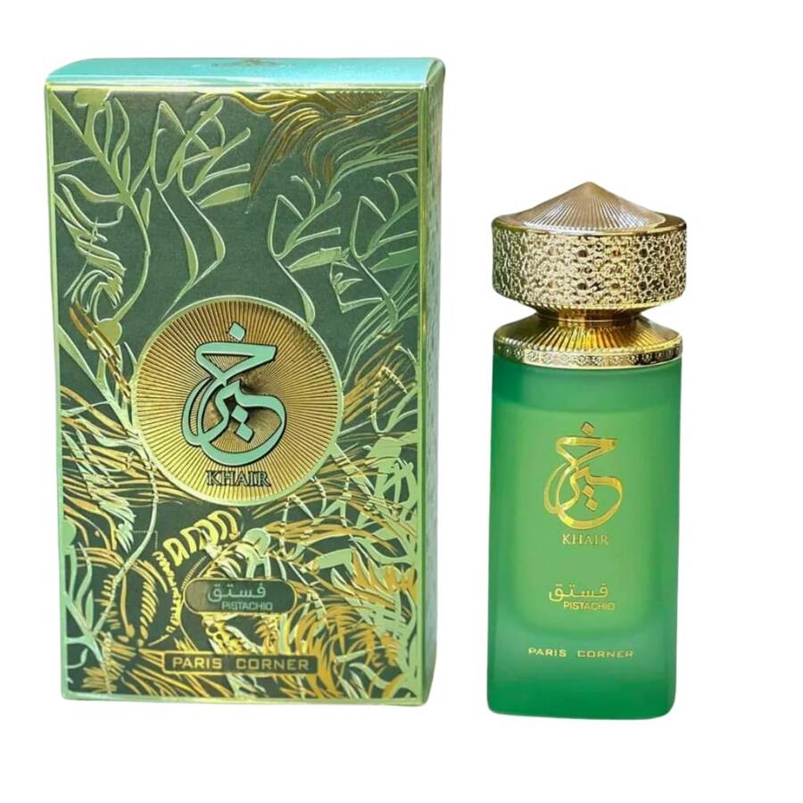 Khair Pistachio By Paris Corner