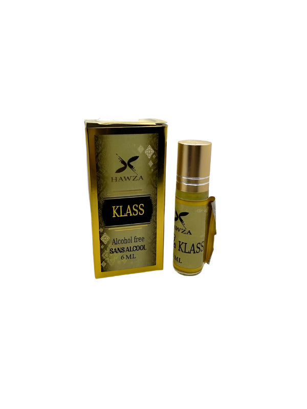 Klass 6ml By Hawza