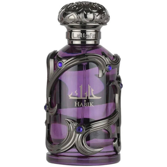 Habik For Men 100ml EDP By Lattafa