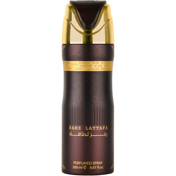 Ramz Lattafa Perfumed Body Spray 200ml