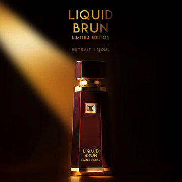 Liquid Brun Limited Edition Extrait French Avenue – 2025