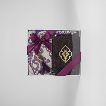 Hikmet Quran Gift set 1