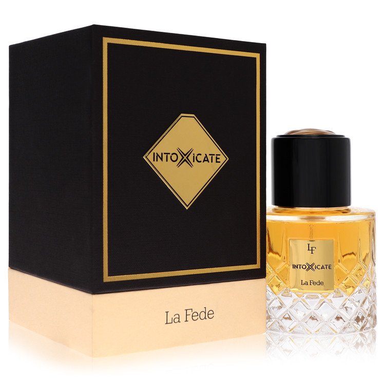 La Fede Intoxicate 100ml