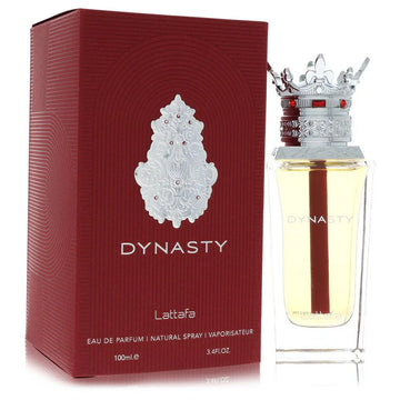Dynasty 100ml EDP By Lattafa