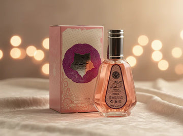 Ard Al Zaafaran Hareem Al Sultan EDP – 50ml Captivating Fruity & Floral Perfume