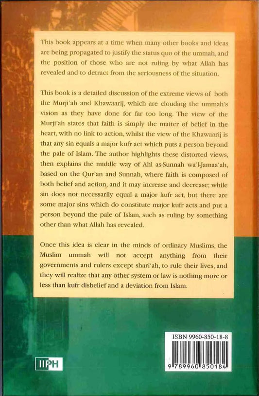 Man made laws Vs Shari'ah By Abdur Rahmaan ibn Salih Al Mahmoud