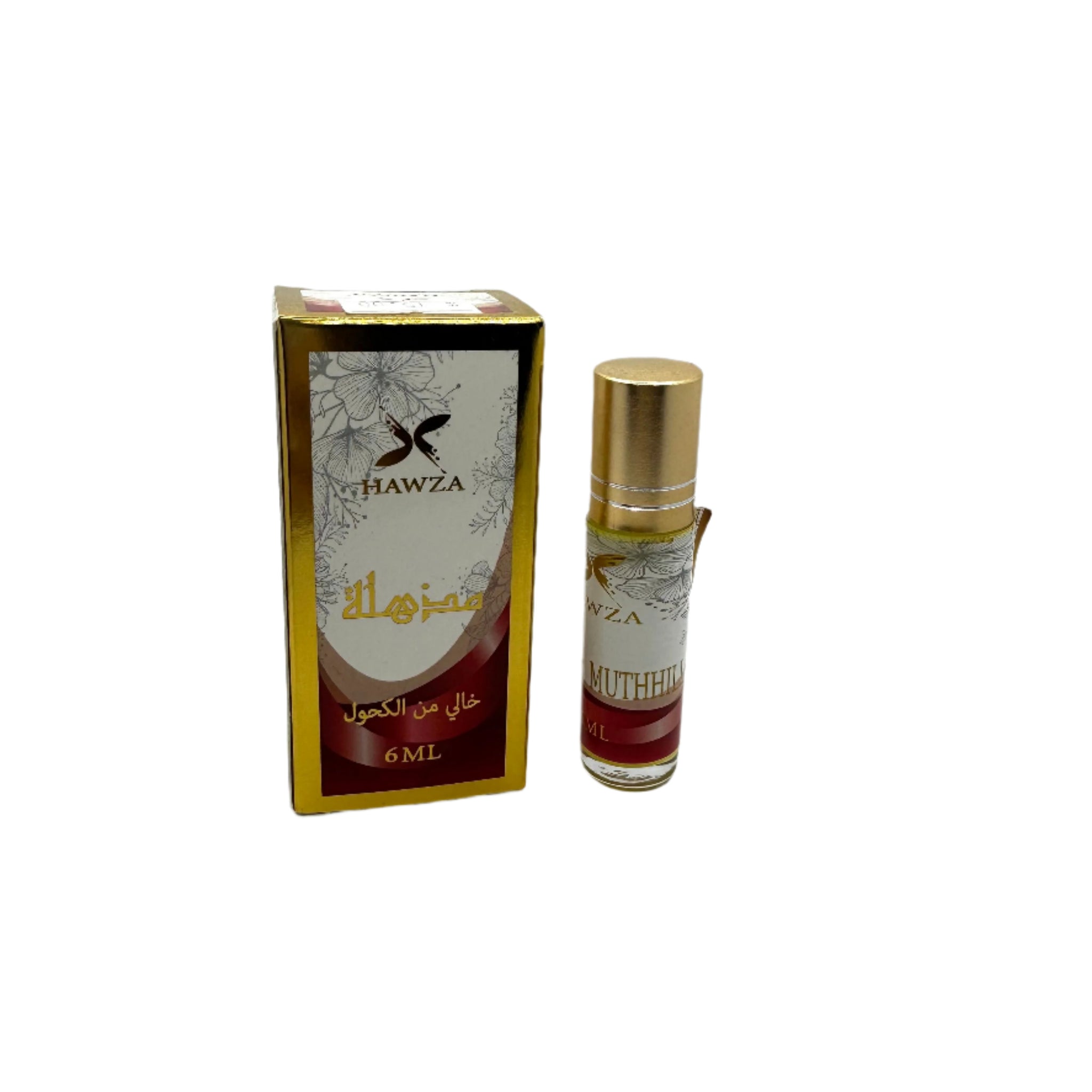 Modhilla 6ml Hawza
