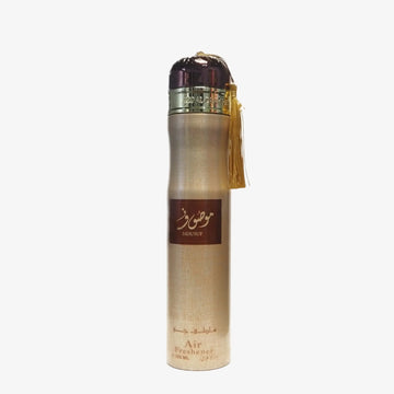 Mousuf Air Freshener Ard Al Zaafaran