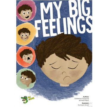My Big feelings