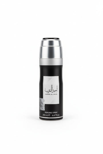 Ameer Al Arab Body Spray 200ml