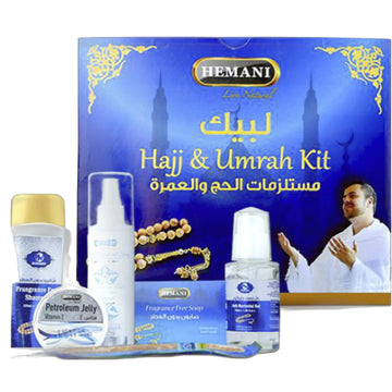 Hajj And Umrah Kit