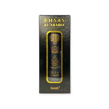 Ehsas Al Arabia 55ml By Surrati