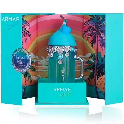 Armaf Delights Island Bliss Eau de Parfum 100ml