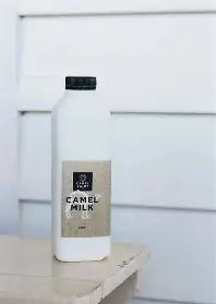 Camel Milk 1L