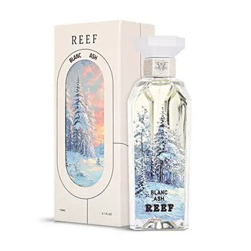 Blanc Ash 150ml By Reef Perfumes