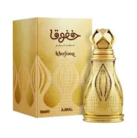 Khofooq Concentrated Perfume
