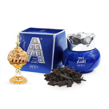 Oudh Avtar By Asghar Adam Ali (60g)