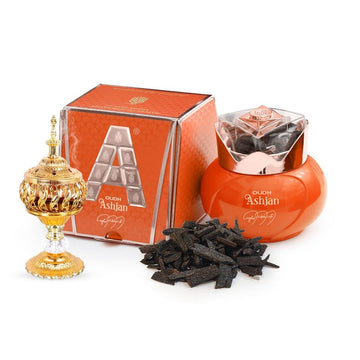 Oudh Ashjan by Asghar Adam Ali (60g)