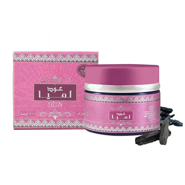Nabeel Oudh Lamya 60g