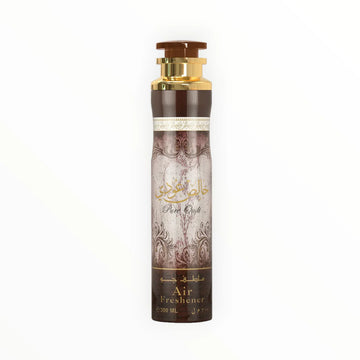 Pure Oudi Air Freshener 300ml