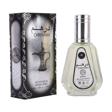 Dirham 50ml