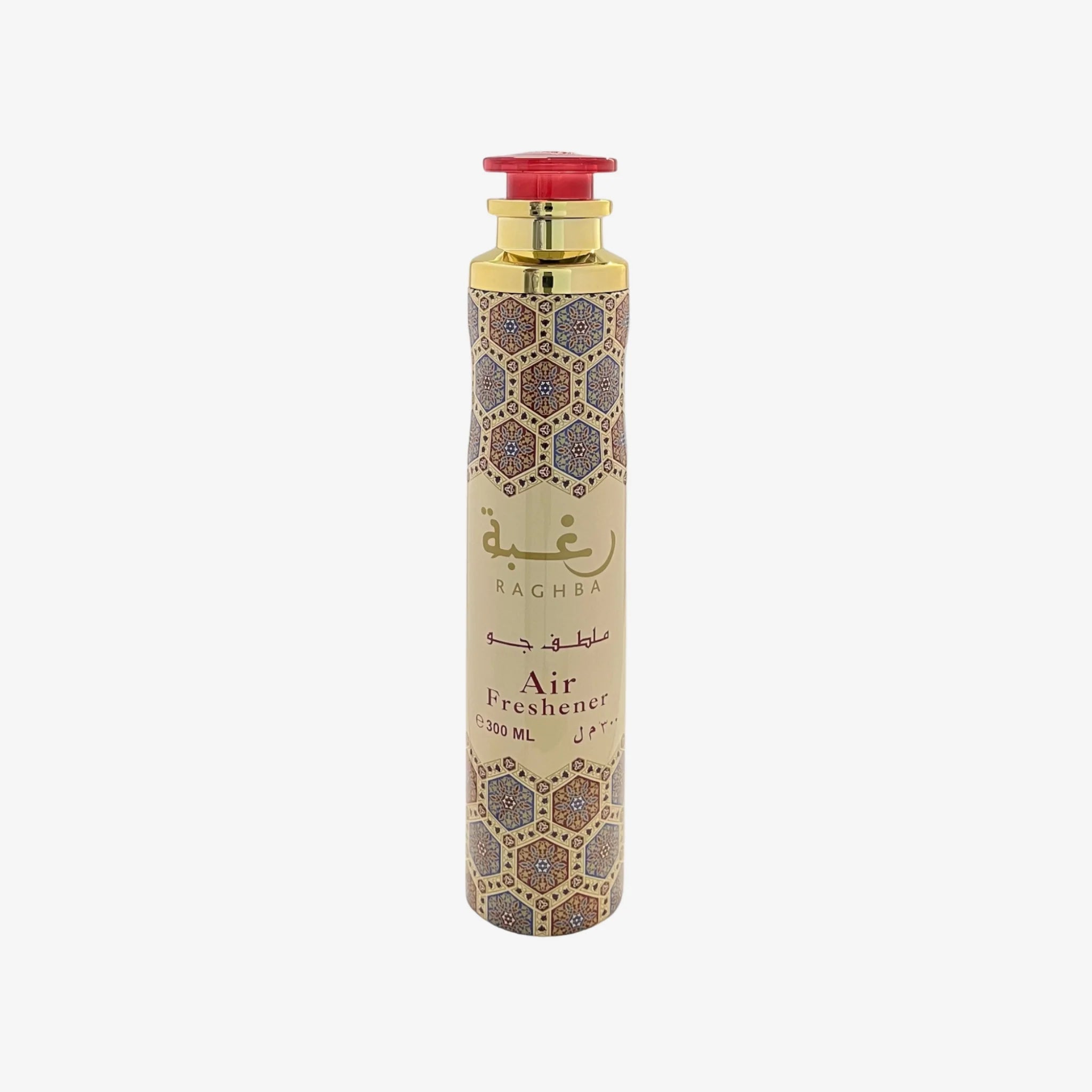 Raghba Air Freshener 300ml