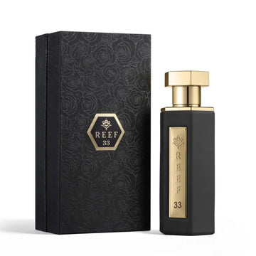 Reef 33 100ml EDP By Reef Perfumes