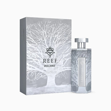 Volcano 200ml EDP By Reef Perfumes