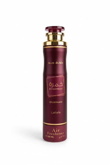 Khamrah Dukhan Air freshener 300ml