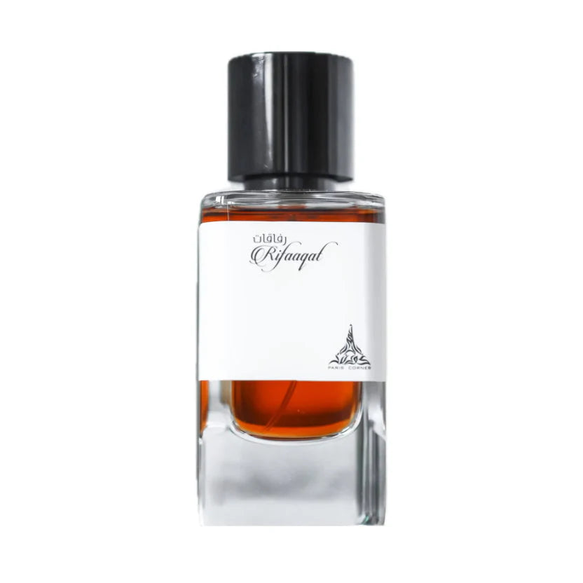 Caca Rafaqt Rifaqaat By Paris Corner