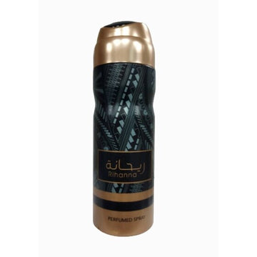 Rihanna Perfumed Body Spray 200ml