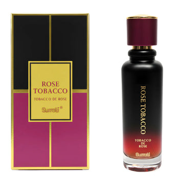 Rose Tobacco - Eau De Parfum 100ml