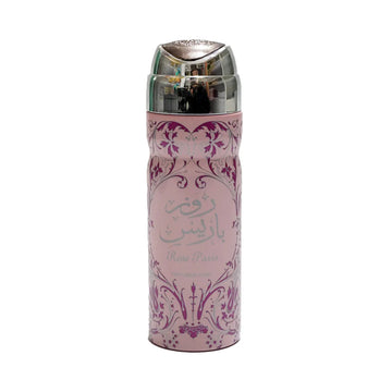 Rose Paris Perfumed Body Spray 200ml