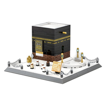 Wange Building Blocks