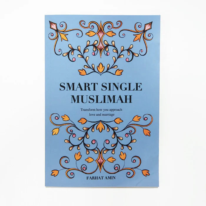 Smart Single Muslimah By Farhat Amin