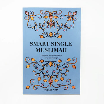 Smart Single Muslimah By Farhat Amin