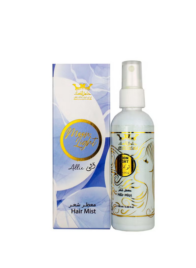Moonlight Allie Hair Mist 100ml By Hamil Al Musk