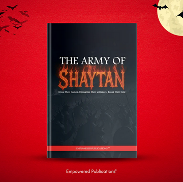The Army Of Shaytan