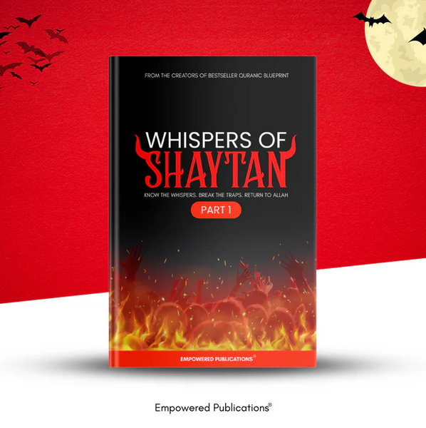 Whispers Of Shaytan