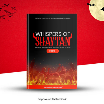 Whispers Of Shaytan
