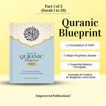 Quranic Blueprint