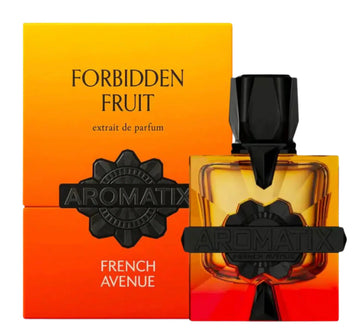 Forbidden Fruit 100ml EDP By French Avenue X Aromatix