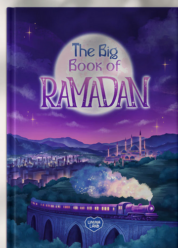 The Big Book Of Ramadan
