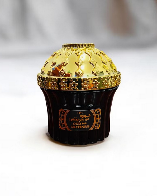 Surrati Bakhoor Oud For Grateness 70 g