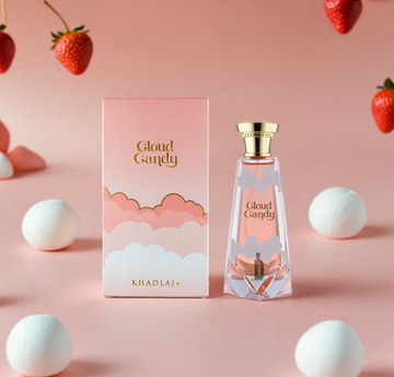 Cloud Candy 100ml EDP - Khadlaj